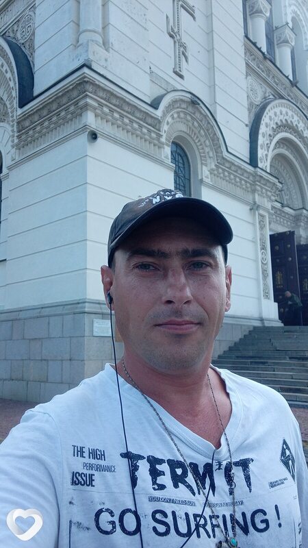 Максим, 35, Новочеркасске — анкета №3265277