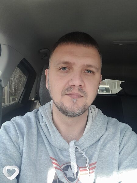 Дим, 39, Нижнем Новгороде — анкета №3265279
