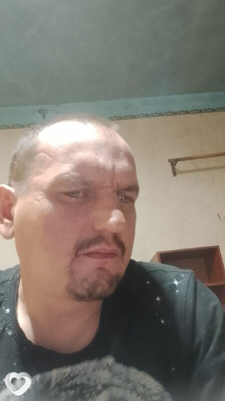 Михаил, 43, Кондопоге — анкета №3265284