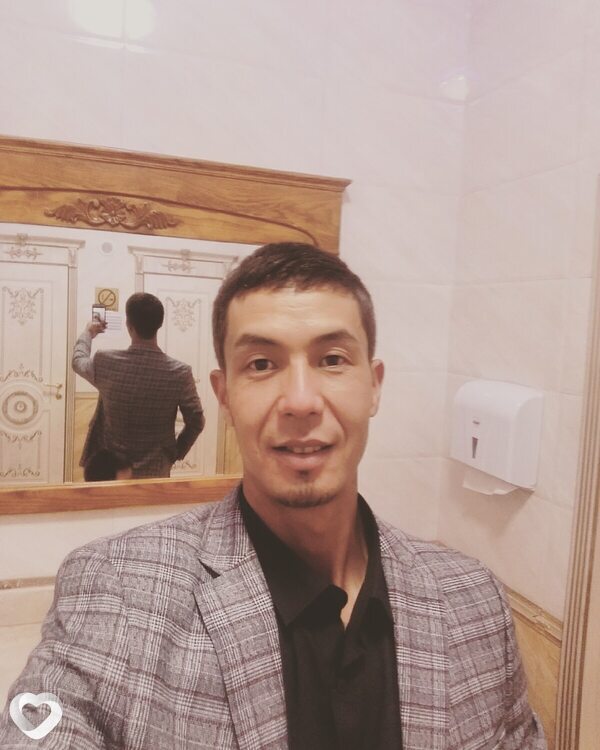 Бауыр, 33, Астане — анкета №3265286