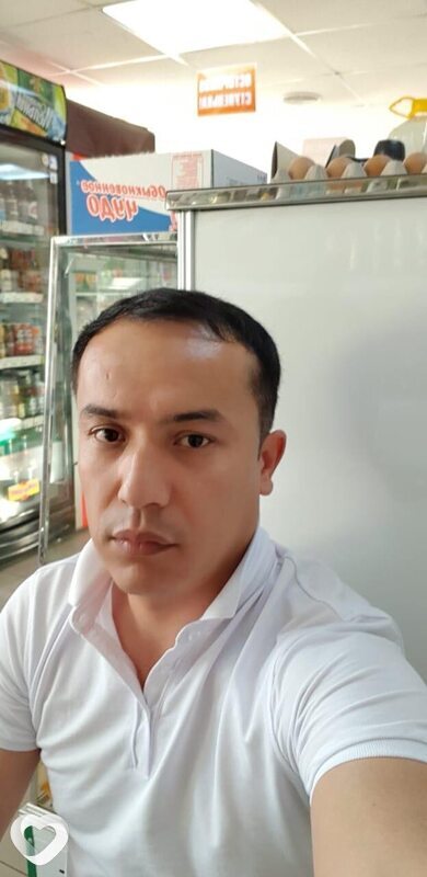 Саид, Геленджик