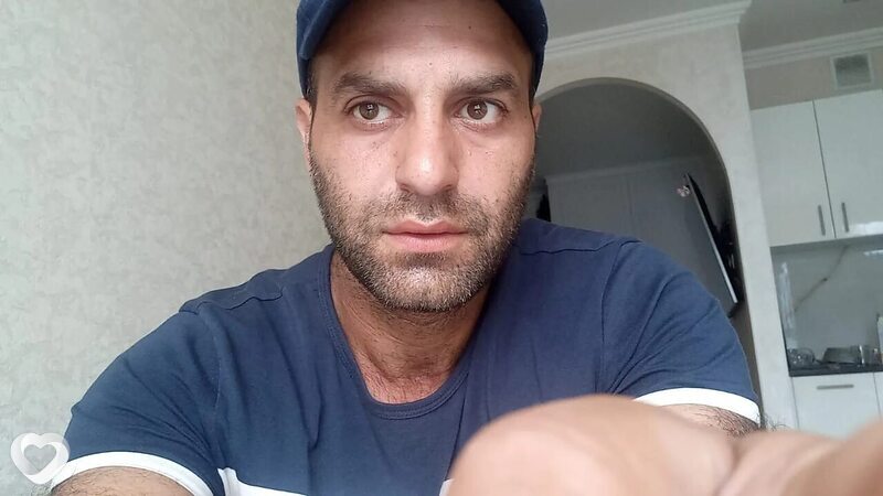 Егор, 41, Анапе — анкета №3265098