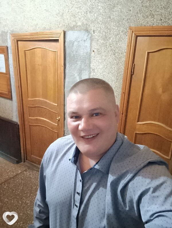Олег, 45, Саратове — анкета №3265099