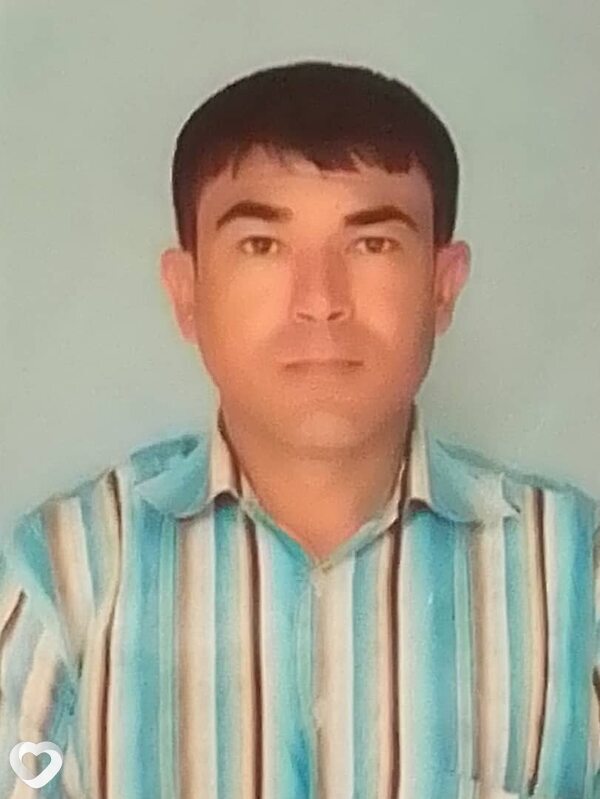 Умид, 43, Туле — анкета №3265100