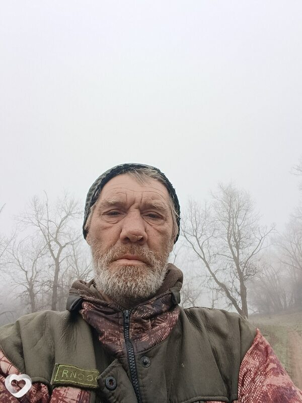 Андрей, 59, Астрахани — анкета №3265106