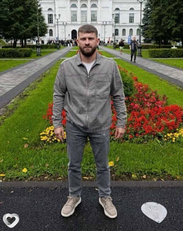 Виталий Танкович, 29, Екатеринбурге — анкета №3265107
