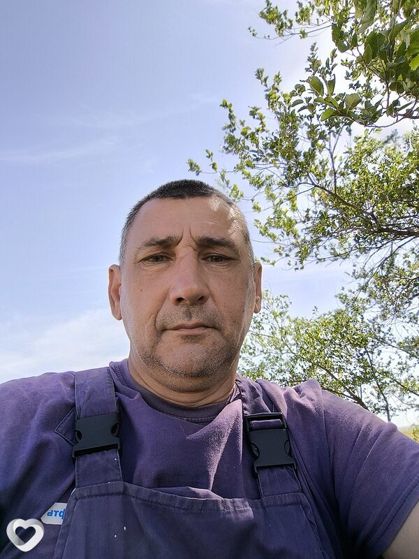 Сергей, 55, Самаре — анкета №3265109