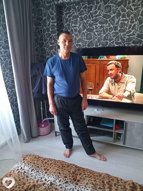 Сергей, 41, Санкт-Петербурге — анкета №3265110