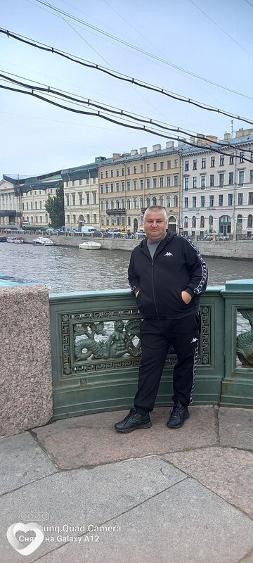 Сергей, Бор