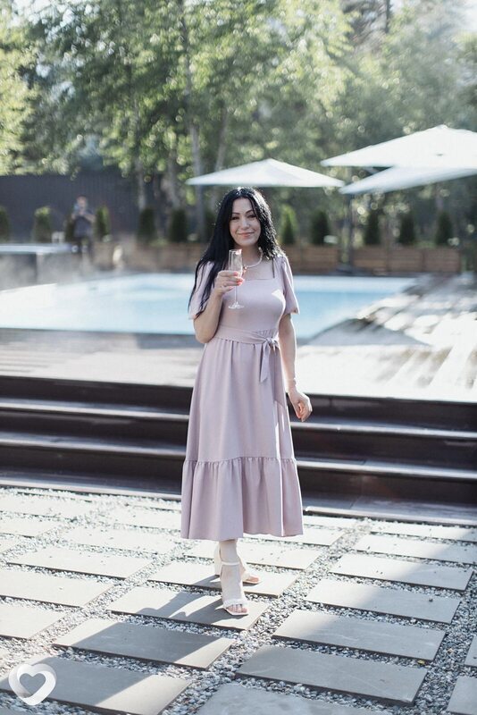 Елена, 54, Санкт-Петербурге — анкета №3265380