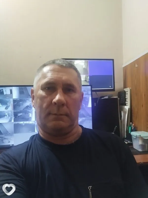 Виталий, 55, Москве — анкета №3265383