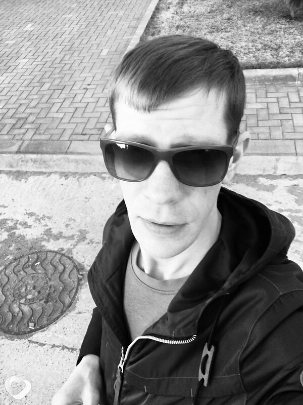 Артём, 40, Набережных Челнах — анкета №3265319