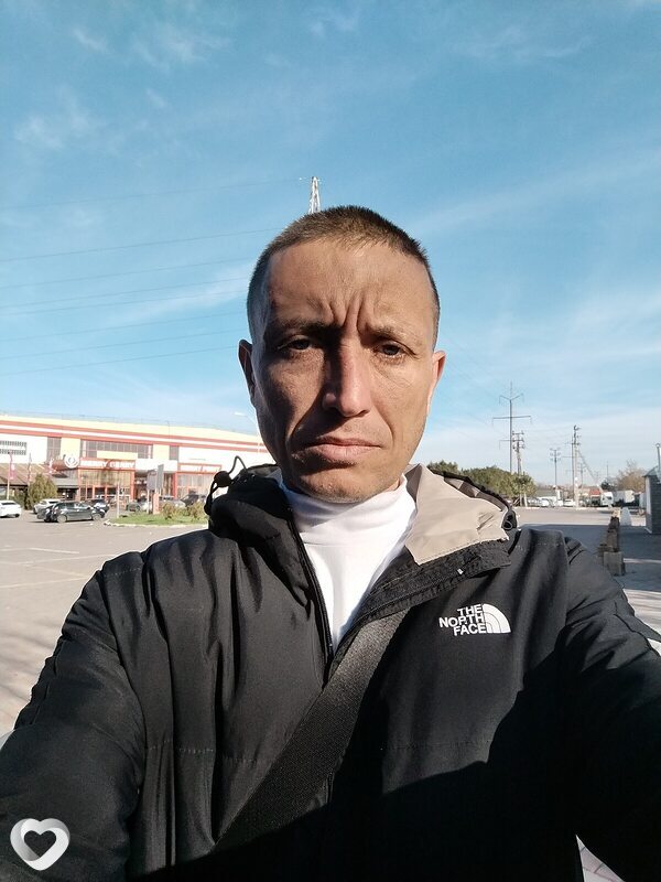 Вадим, Ялта