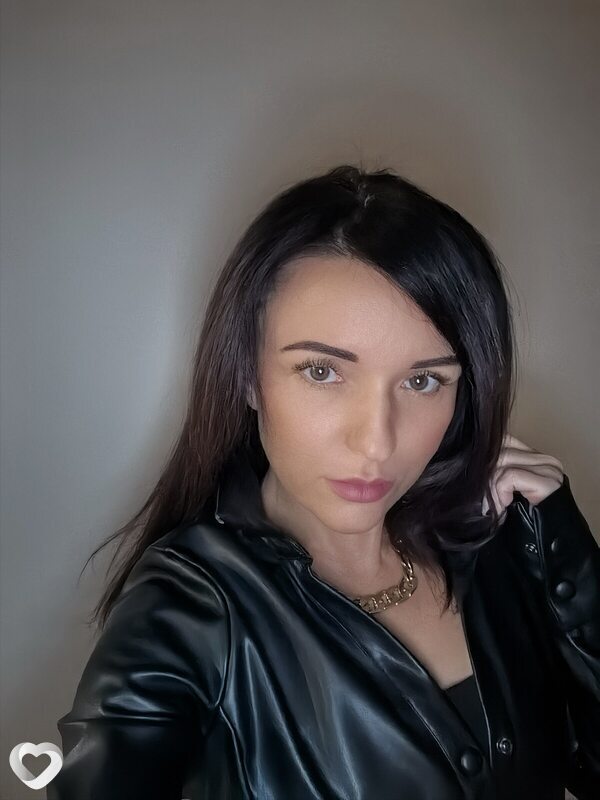 Светлана, 42, Саратове — анкета №3265328