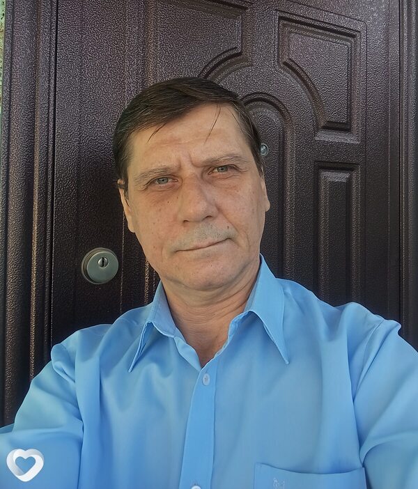 Алексей, 50, Владикавказе — анкета №3265333
