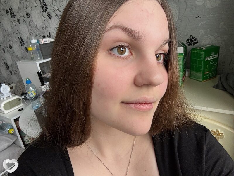 Наталья, 20, Москве — анкета №3265341