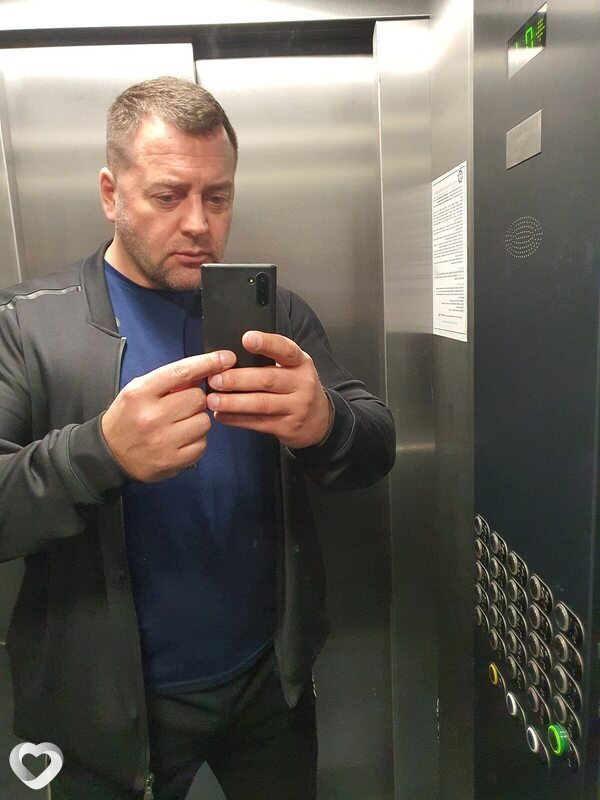 Вячеслав, 50, Минске — анкета №3265569
