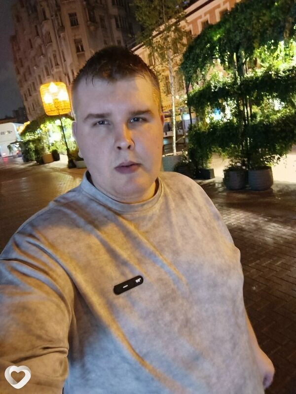 Сергей, 29, Курске — анкета №3265579
