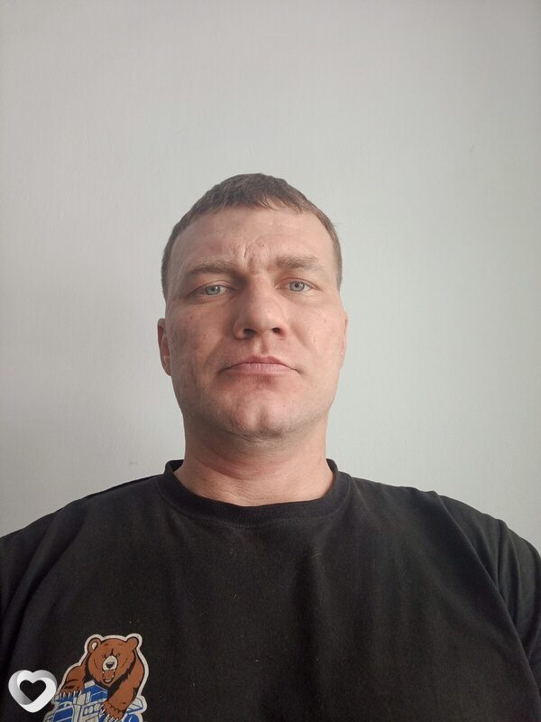 Виталий, 36, Новокузнецке — анкета №3265583