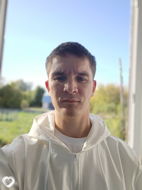 Анатолий, 32, Чебоксарах — анкета №3265586