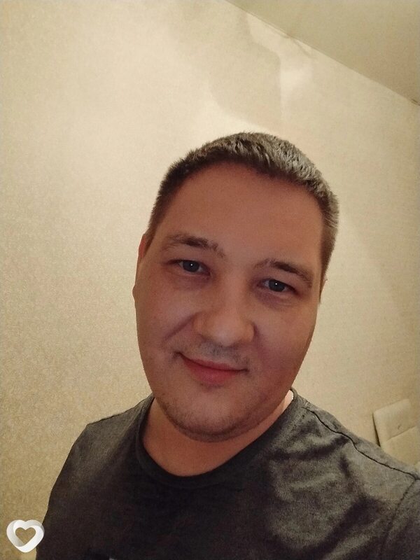 Александр, 33, Екатеринбурге — анкета №3265587