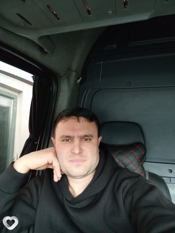 Рома, 38, Киеве — анкета №3265588