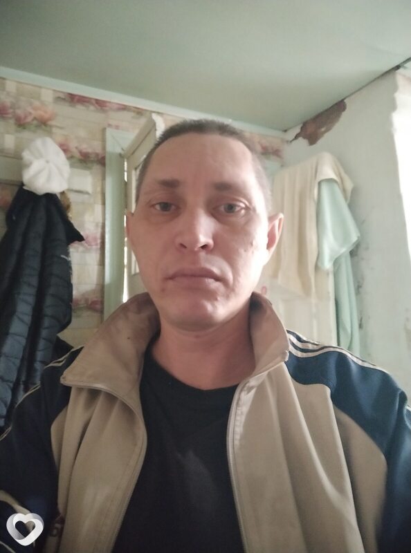 Ruslan, 42, Бугуруслане — анкета №3265301