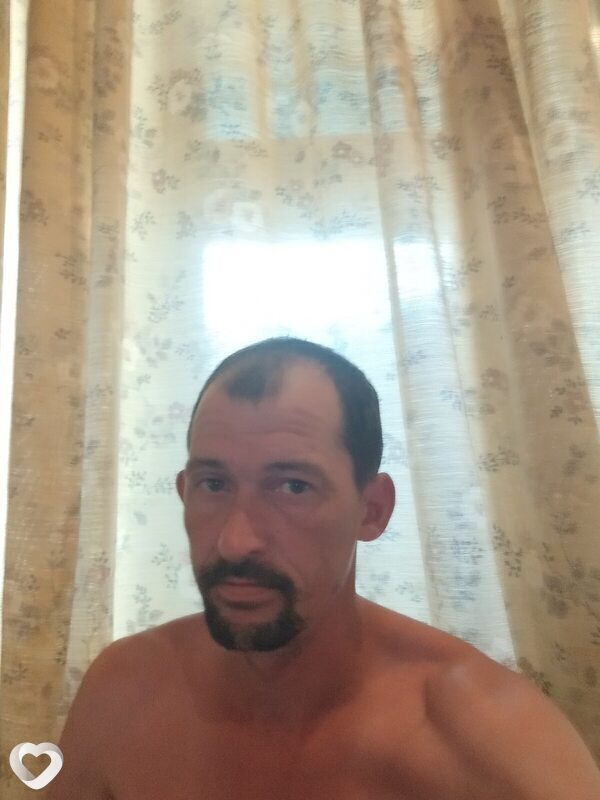 Вадим, 41, Великом Новгороде — анкета №3265302