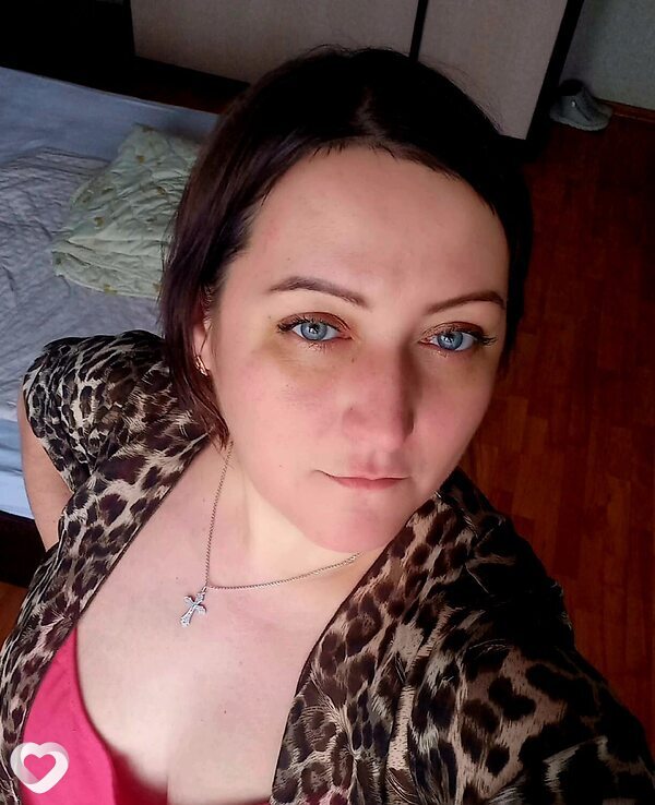 Катерина, 40, Красноярске — анкета №3265310