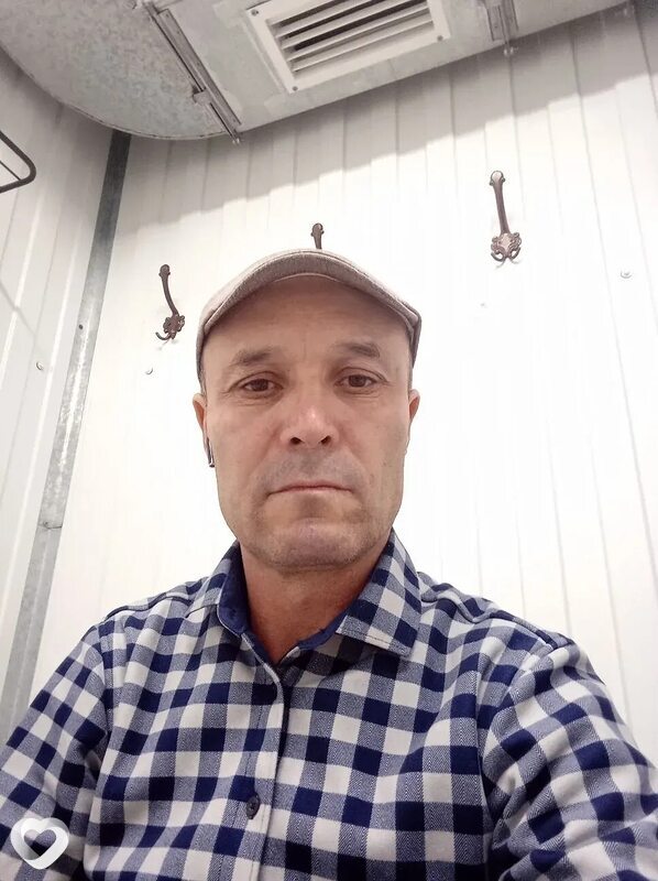Зафар, 48, Пензе — анкета №3265312