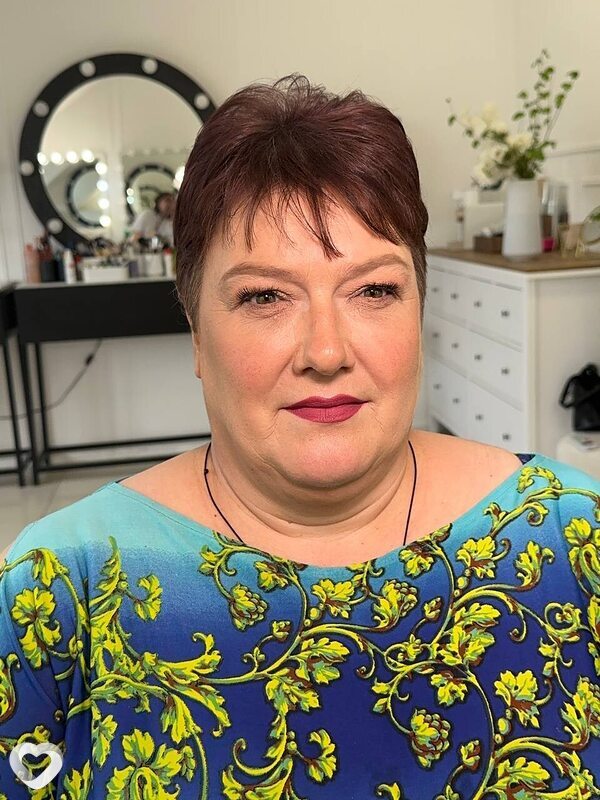 Любовь, 50, Саранске — анкета №3265393