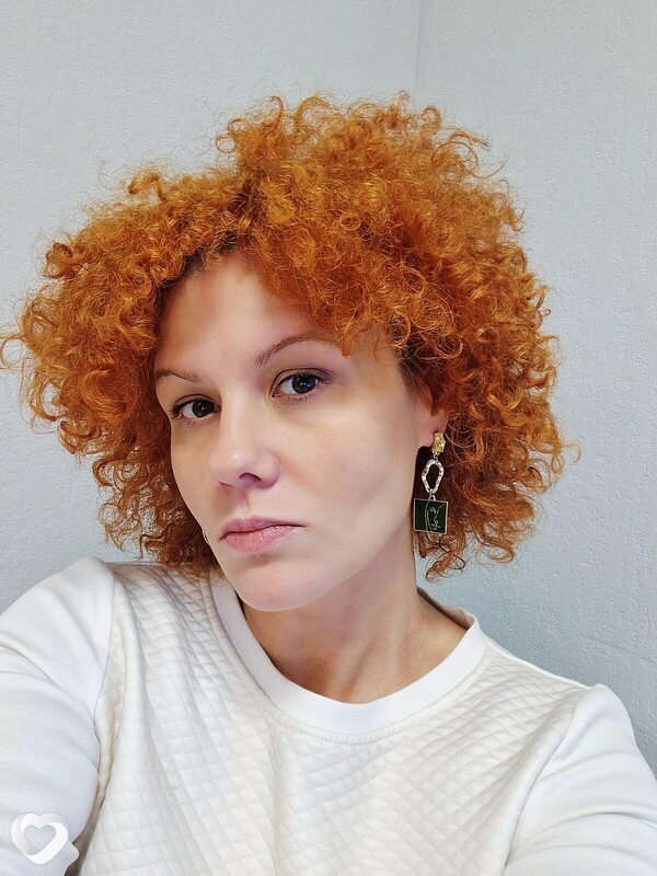 Юлия, 43, Самаре — анкета №3265402