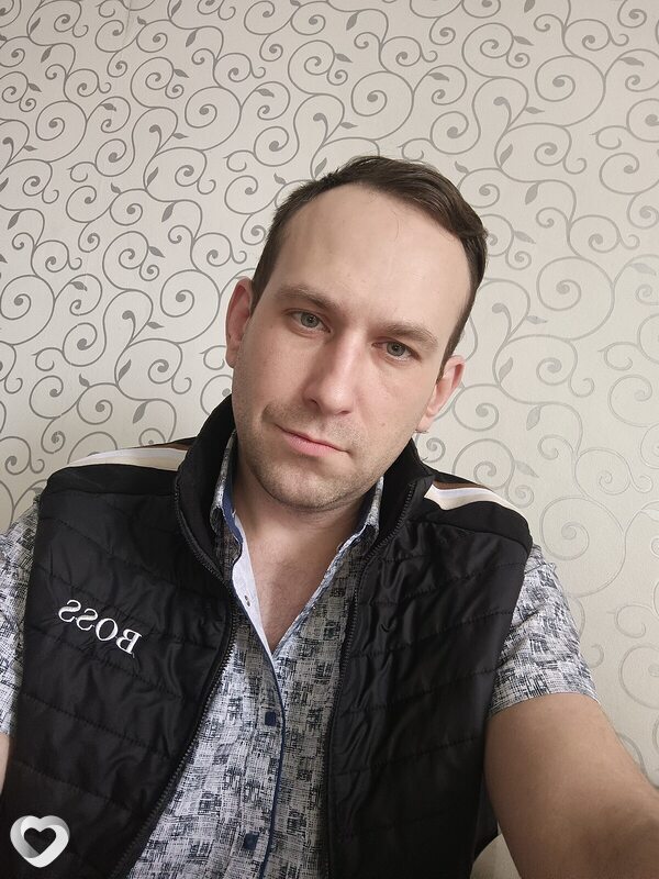 Иван, Ачинск