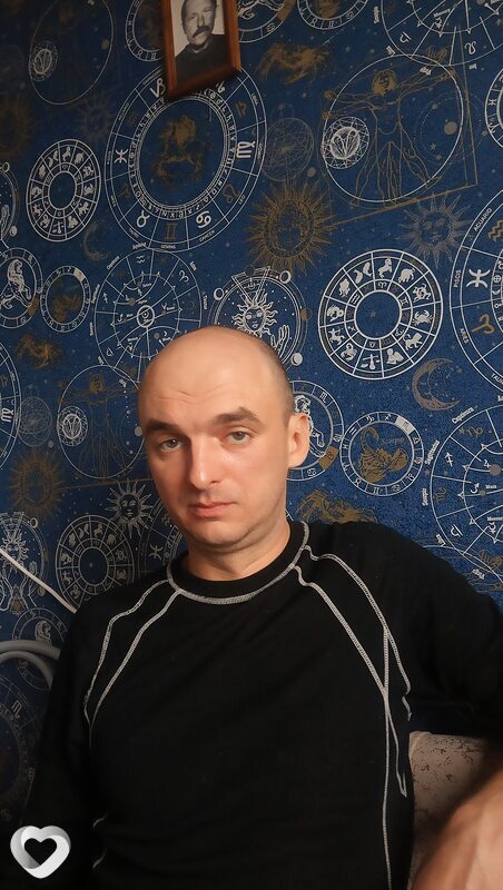 Владимир, 39, Липецке — анкета №3265412