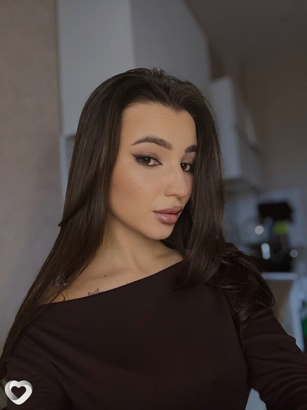 Диана, 24, Москве — анкета №3265416