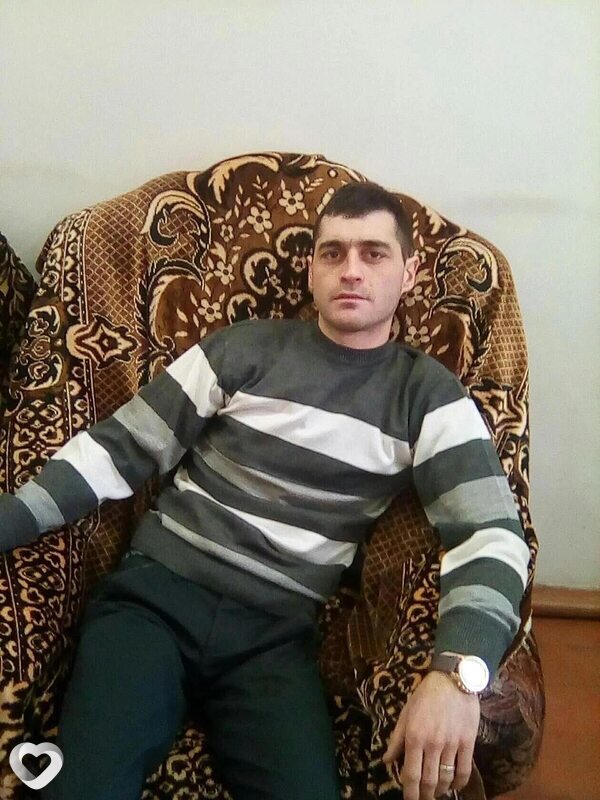 Артур, 38, Нальчике — анкета №3265417