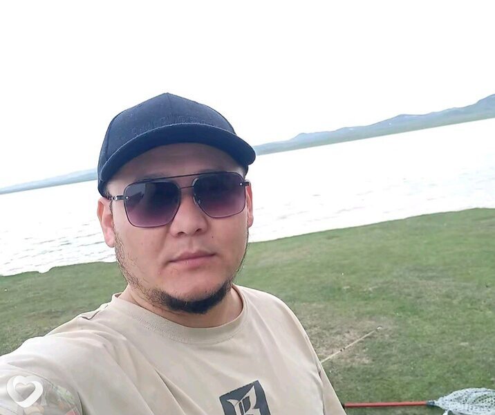 Нурсултан, 32, Астане — анкета №3265428