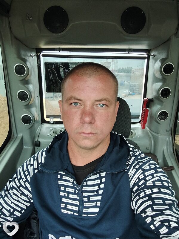 Вова, 39, Тамбове — анкета №3265432