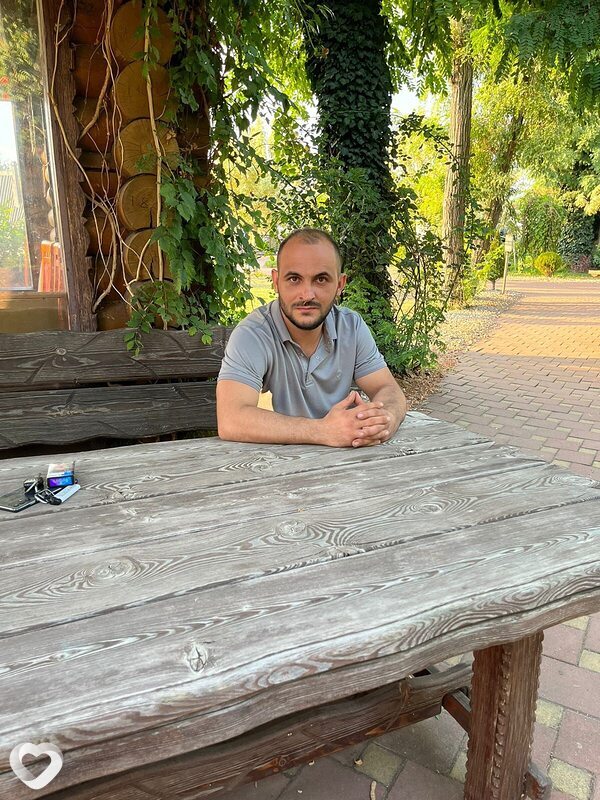 Сергей, 32, Кореновске — анкета №3265435