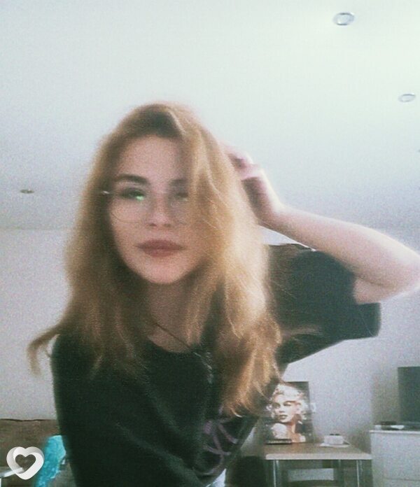 Жасмина, 20, Чите — анкета №3265436