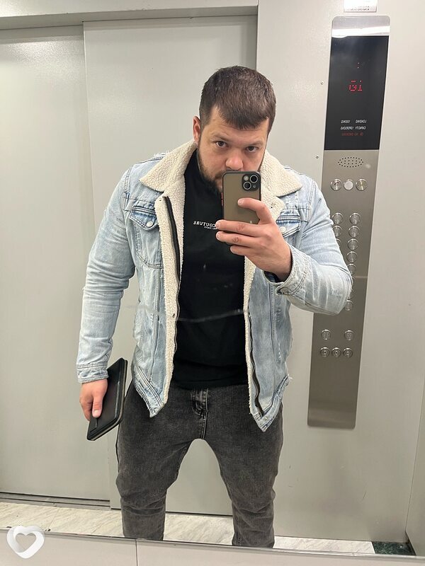Дима, 33, Новосибирске — анкета №3265439
