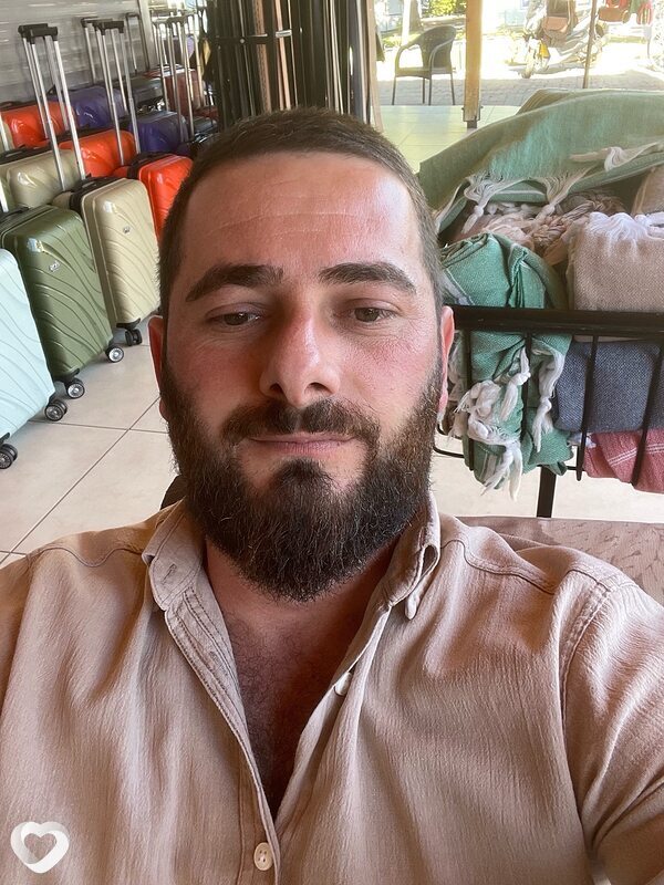 Ramzan, 36, Алматы — анкета №3265470