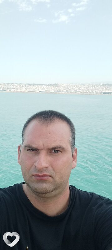 Дмитрий, 33, Астрахани — анкета №3265474