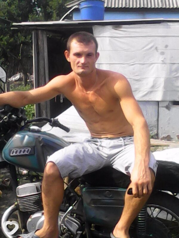 Саша, 37, Белой Калитве — анкета №3265491