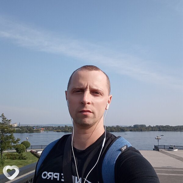 Фёдор, 45, Донецке — анкета №3265444