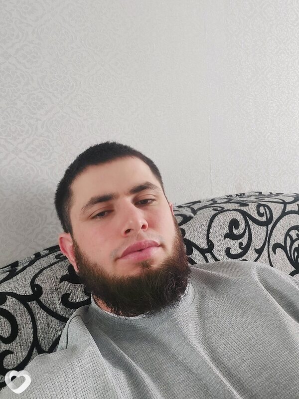 Анвар, 31, Грозном — анкета №3265447