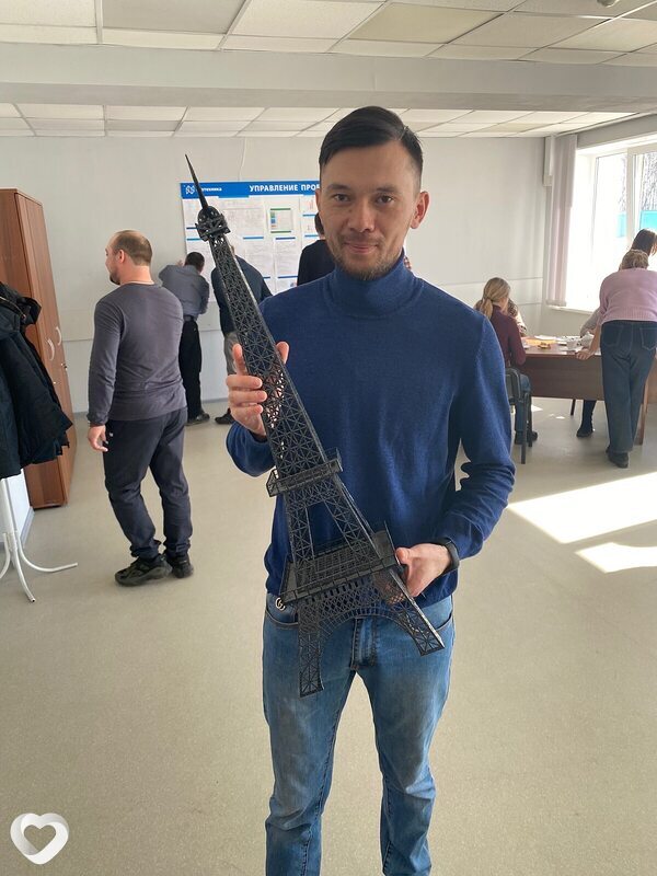 Александр, 38, Томске — анкета №3265448