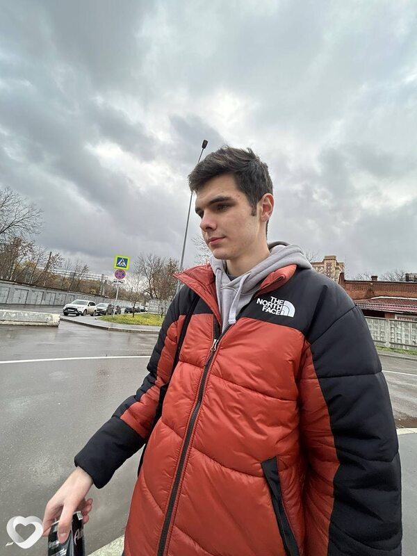 Кирилл, 18, Раменском — анкета №3265452