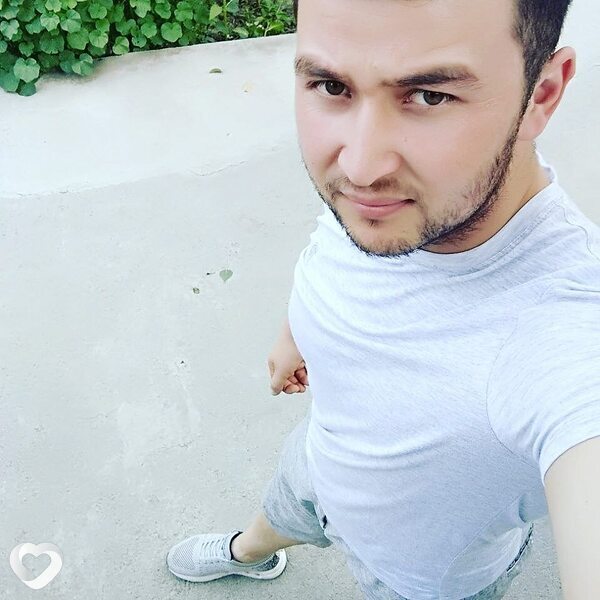 Полат, 31, Казани — анкета №3265454