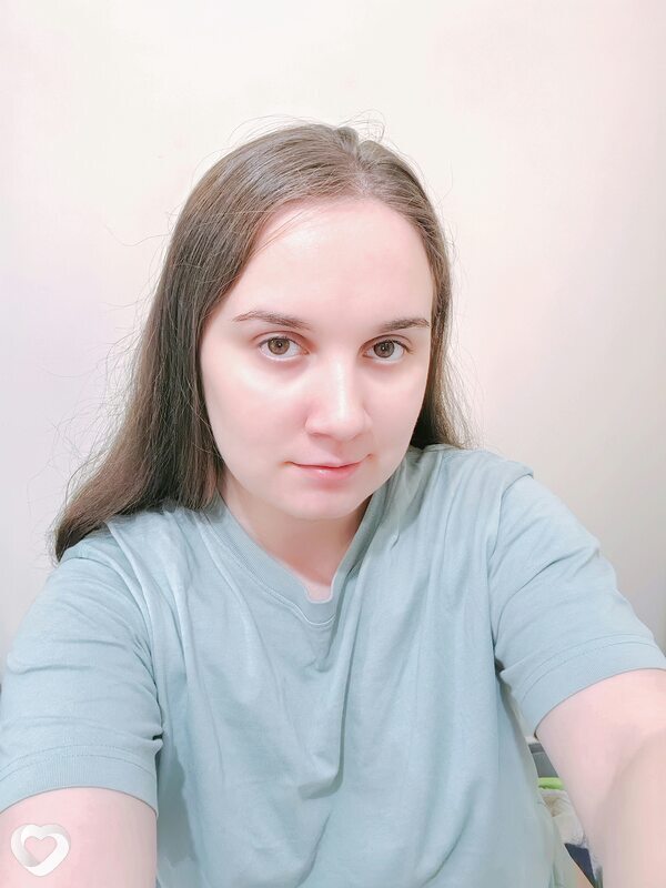 Анастасия, 24, Екатеринбурге — анкета №3265456